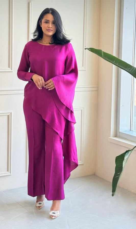 The Layan Set | Zainab Shamsi Studio