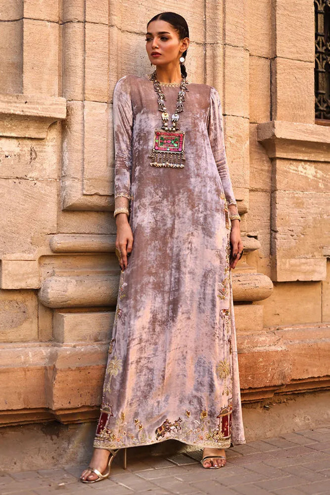 FW25-19 | Fall/Winter '2025-26 Drop | Rozina Munib