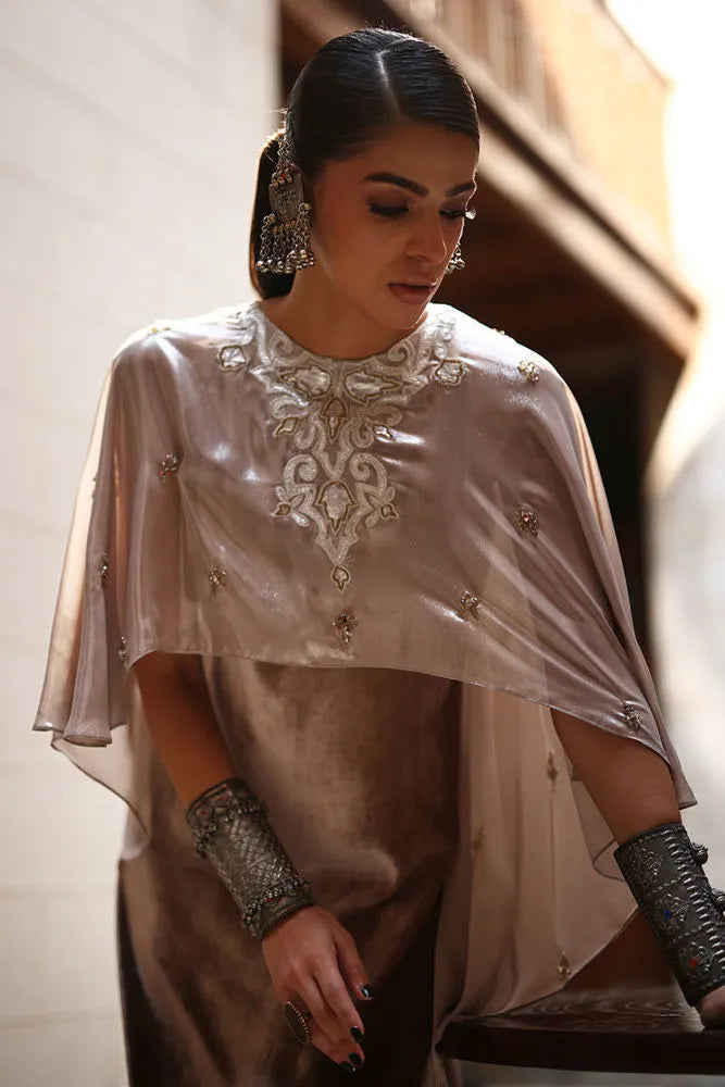 FW25-20 | Fall/Winter '2025-26 Drop | Rozina Munib