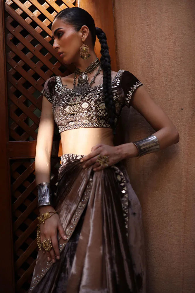 FW25-21 | Fall/Winter '2025-26 Drop | Rozina Munib