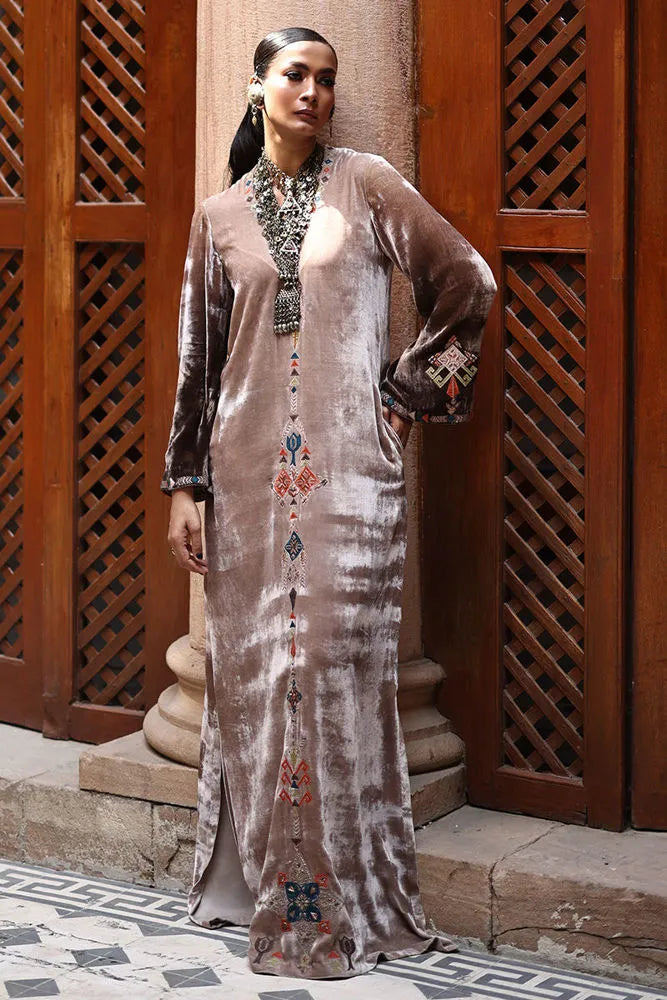 FW25-22 | Fall/Winter '2025-26 Drop | Rozina Munib