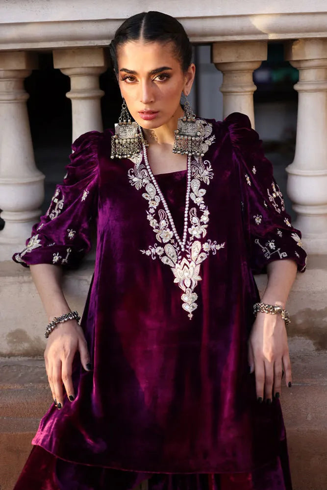 FW25-23 | Fall/Winter '2025-26 Drop | Rozina Munib