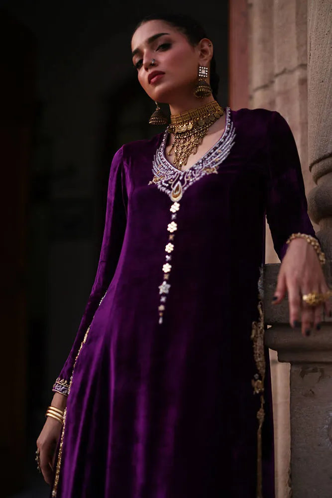 FW25-24 | Fall/Winter '2025-26 Drop | Rozina Munib