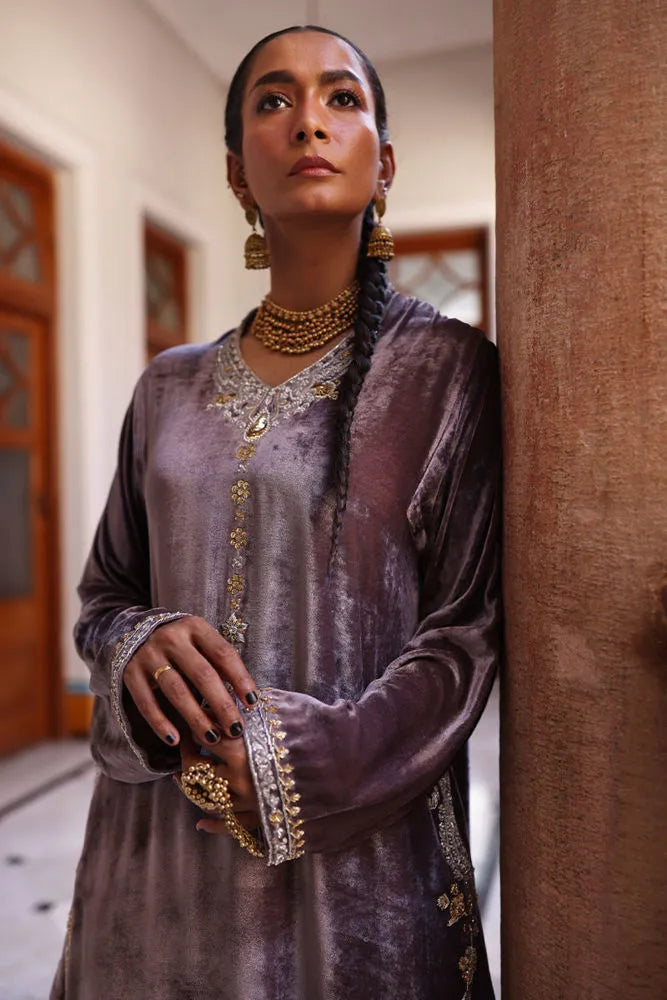 FW25-25 | Fall/Winter '2025-26 Drop | Rozina Munib