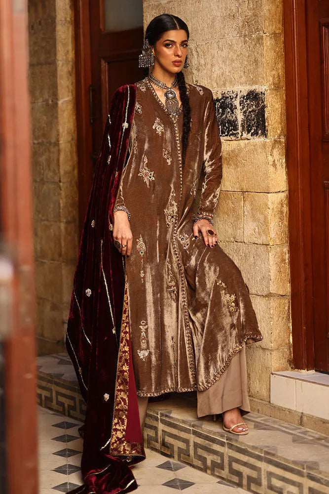 FW25-26 | Fall/Winter '2025-26 Drop | Rozina Munib