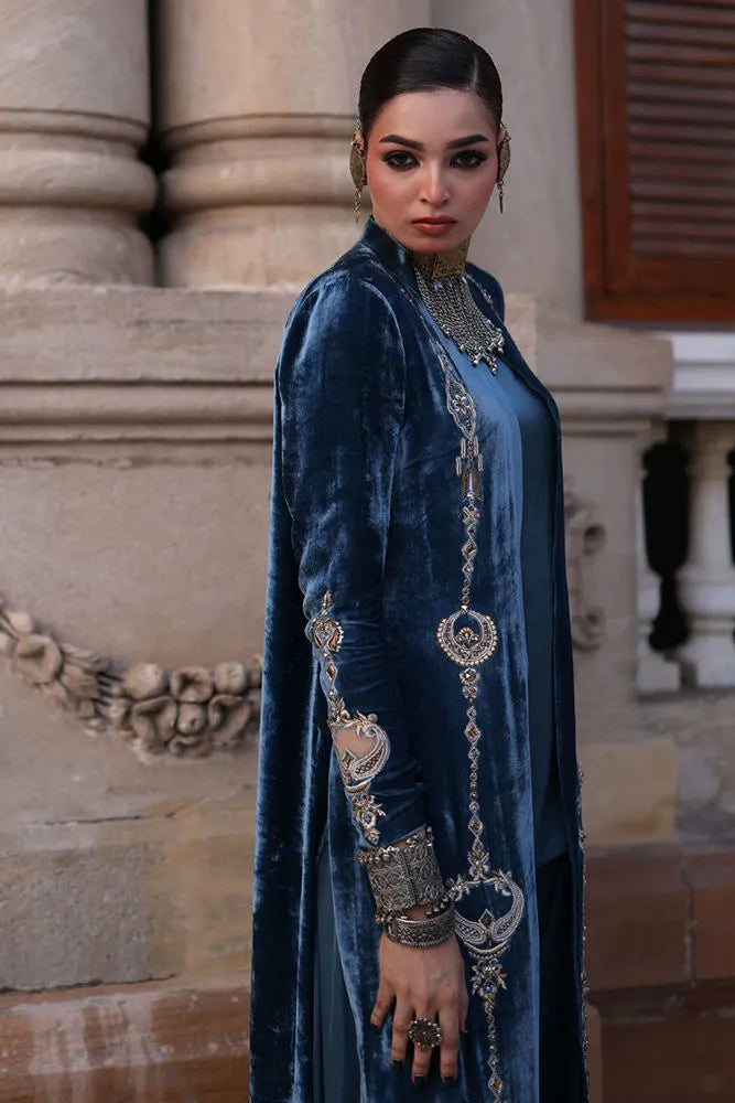 FW25-27 | Fall/Winter '2025-26 Drop | Rozina Munib