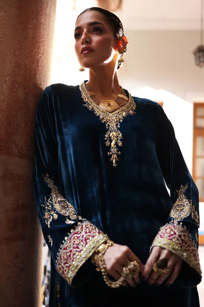 FW25-29 | Fall/Winter '2025-26 Drop | Rozina Munib