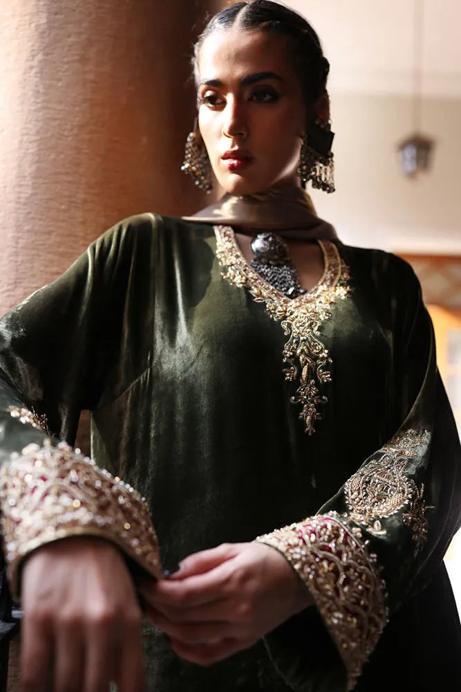 FW25-30 | Fall/Winter '2025-26 Drop | Rozina Munib