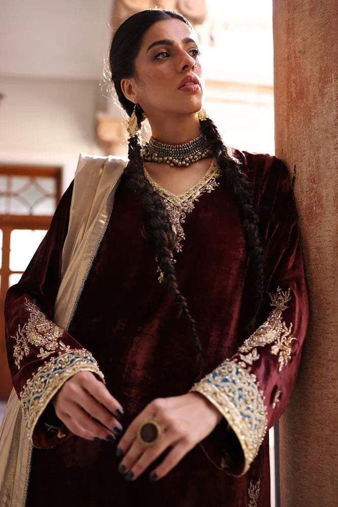 FW25-31 | Fall/Winter '2025-26 Drop | Rozina Munib