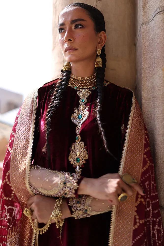 FW25-32 | Fall/Winter '2025-26 Drop | Rozina Munib