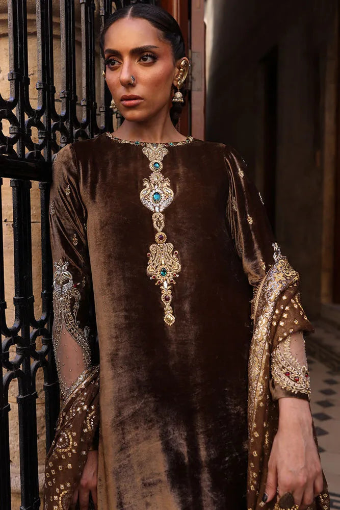 FW25-33 | Fall/Winter '2025-26 Drop | Rozina Munib