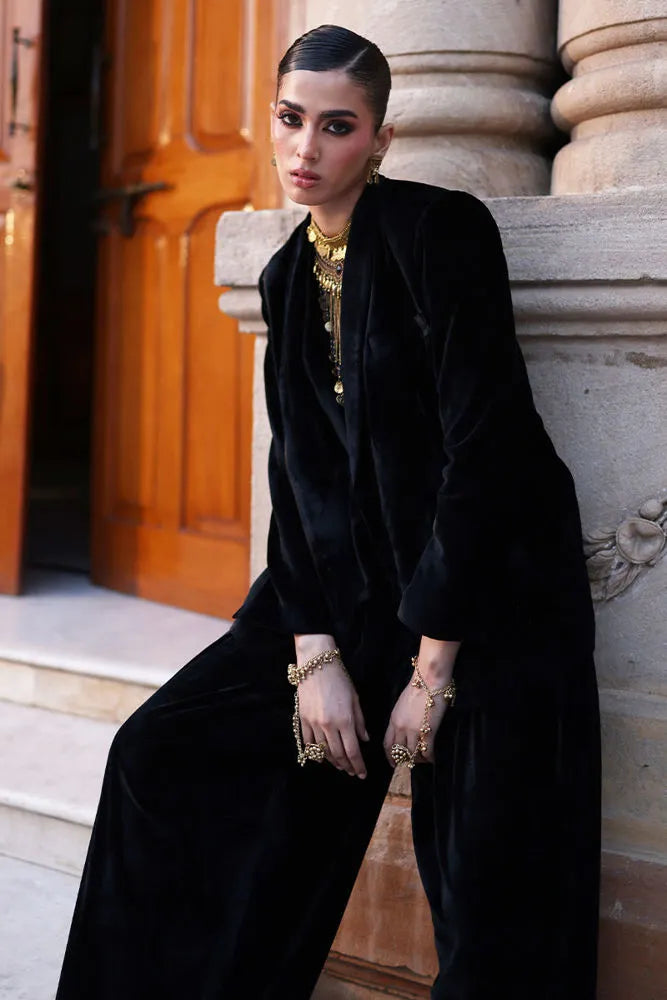 FW25-34 | Fall/Winter '2025-26 Drop | Rozina Munib