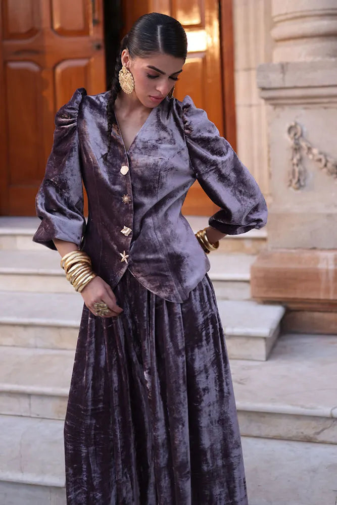 FW25-35 | Fall/Winter '2025-26 Drop | Rozina Munib