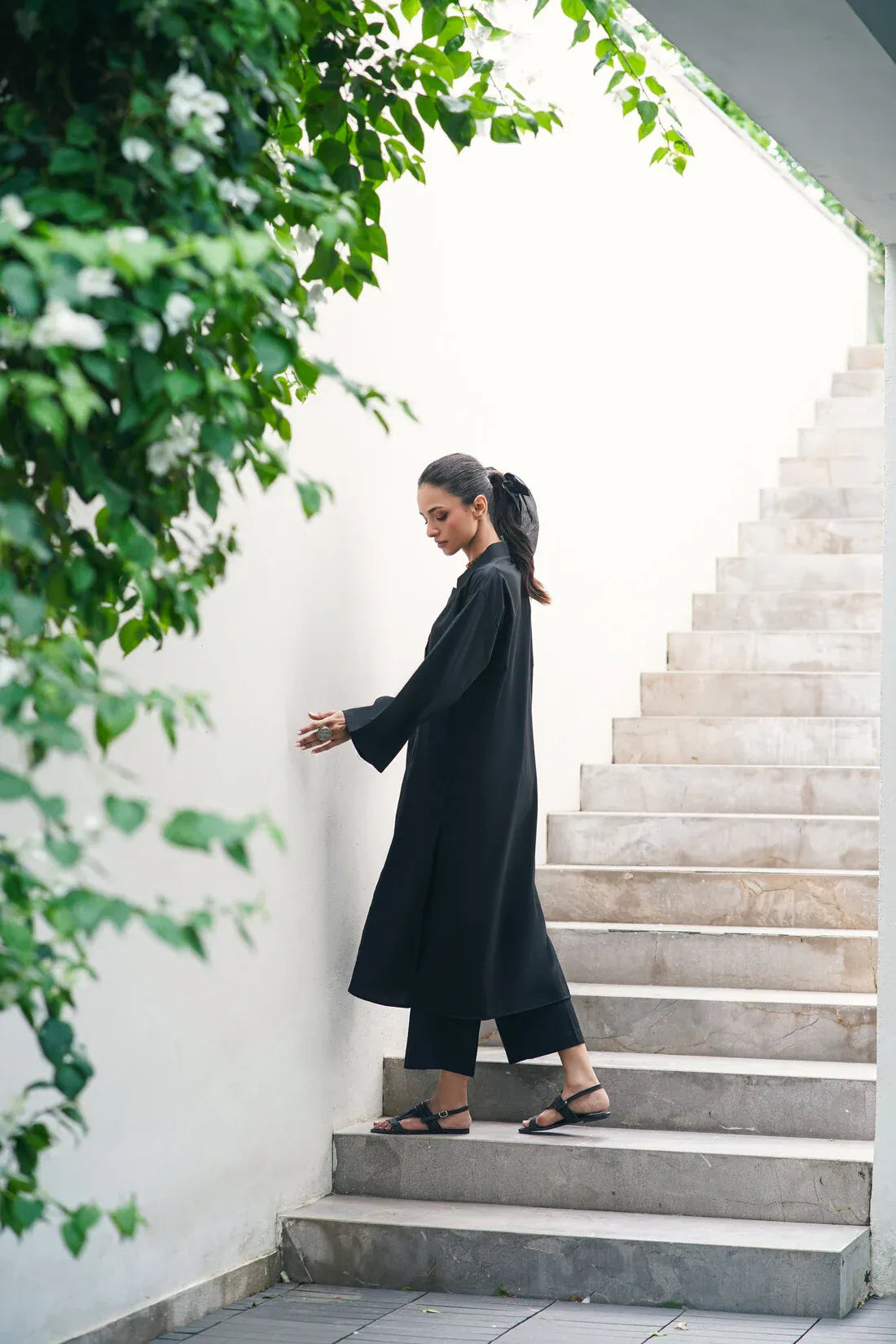 The Perfect Black | Meri Zindagi Hai Tu '26 | Wear Insead