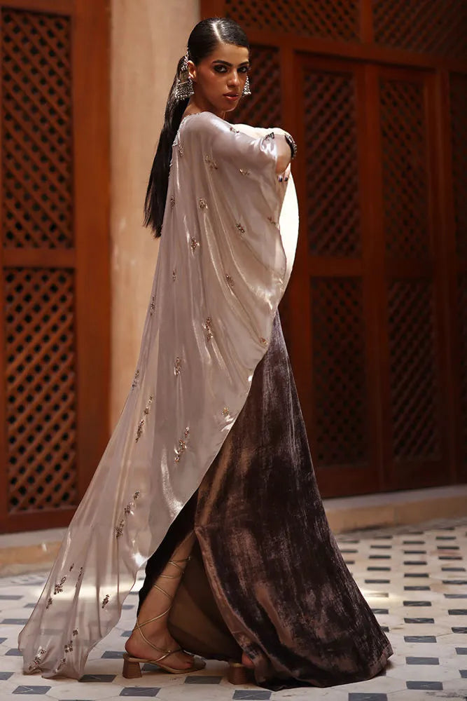 FW25-20 | Fall/Winter '2025-26 Drop | Rozina Munib