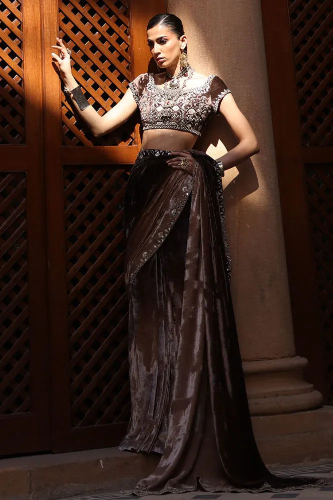 FW25-21 | Fall/Winter '2025-26 Drop | Rozina Munib