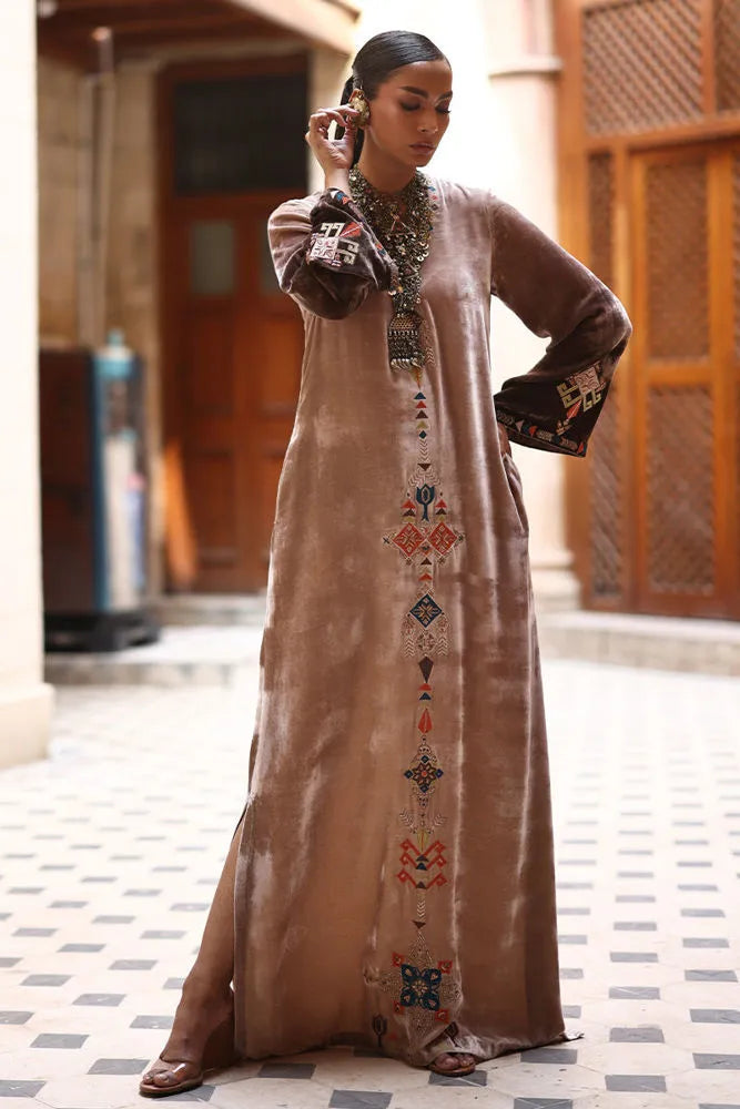 FW25-22 | Fall/Winter '2025-26 Drop | Rozina Munib