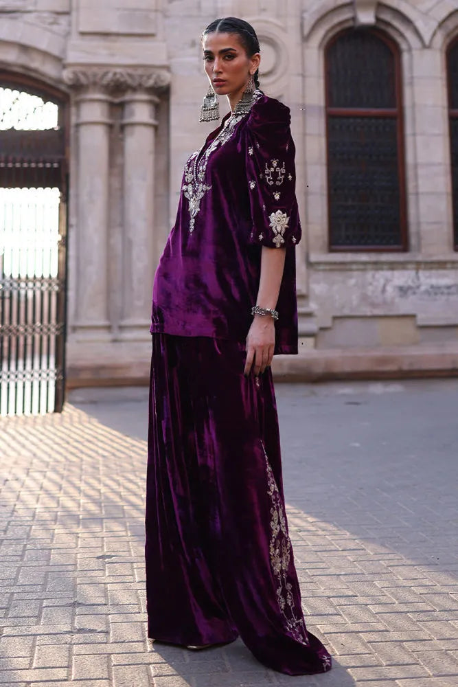 FW25-23 | Fall/Winter '2025-26 Drop | Rozina Munib