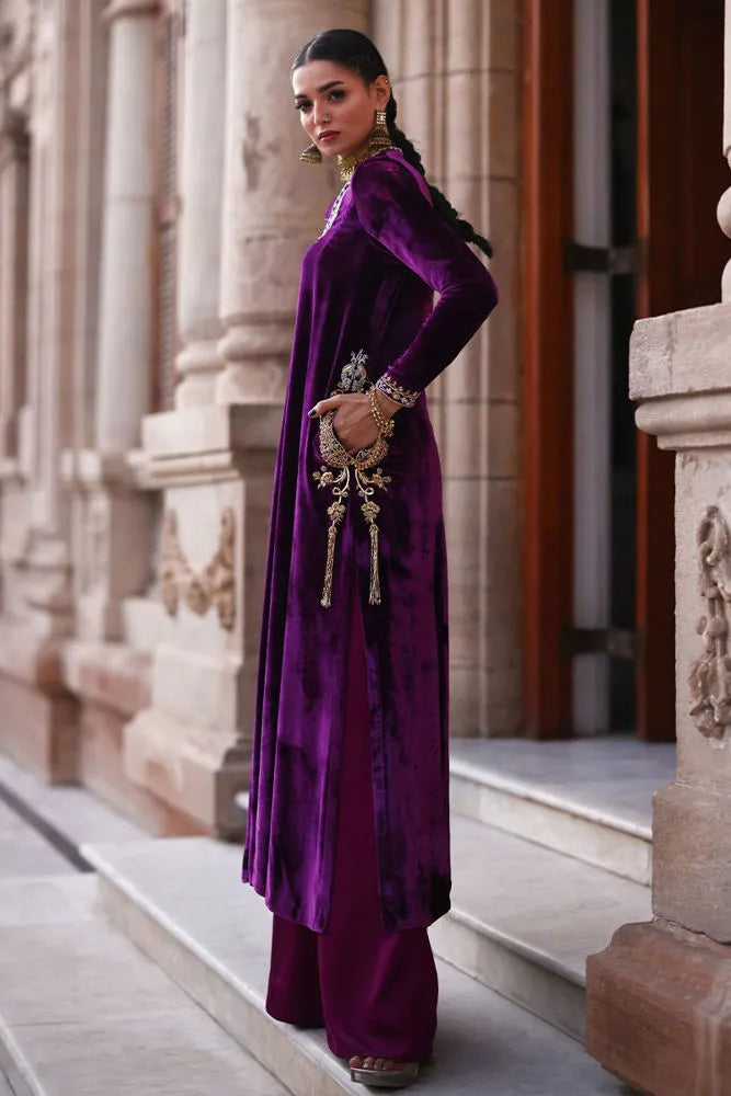 FW25-24 | Fall/Winter '2025-26 Drop | Rozina Munib