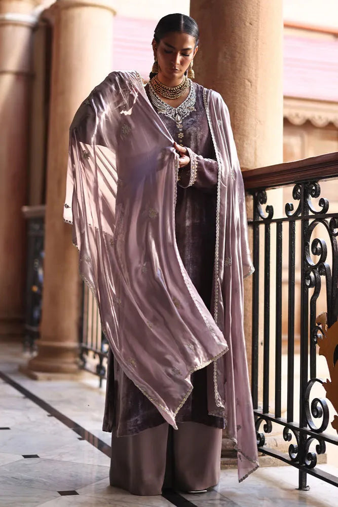 FW25-25 | Fall/Winter '2025-26 Drop | Rozina Munib