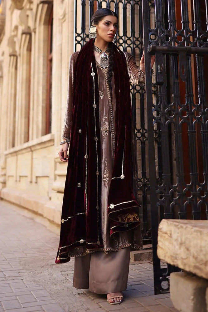 FW25-26 | Fall/Winter '2025-26 Drop | Rozina Munib