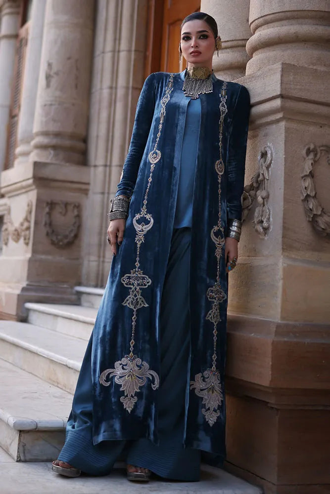 FW25-27 | Fall/Winter '2025-26 Drop | Rozina Munib