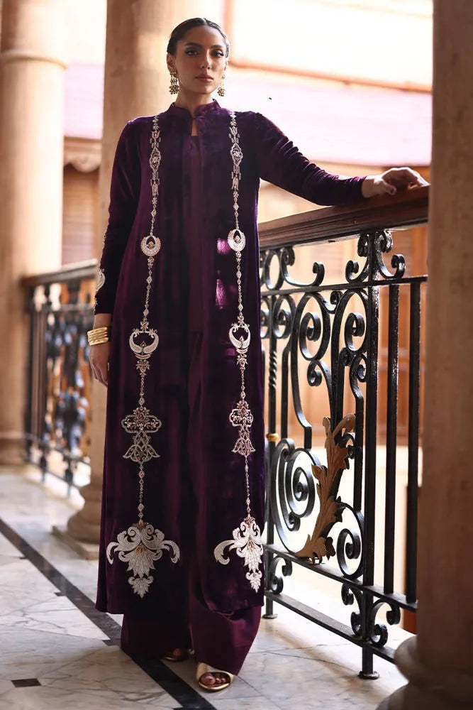 FW25-28 | Fall/Winter '2025-26 Drop | Rozina Munib