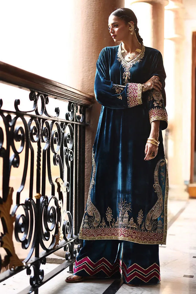 FW25-29 | Fall/Winter '2025-26 Drop | Rozina Munib