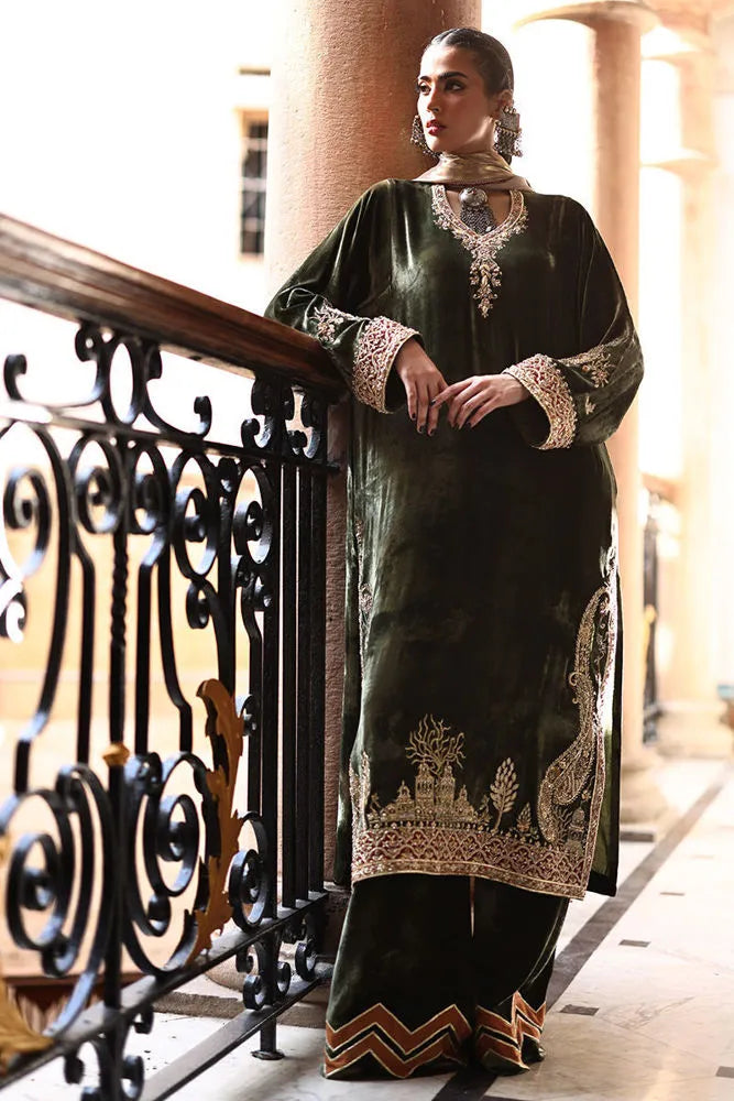 FW25-30 | Fall/Winter '2025-26 Drop | Rozina Munib