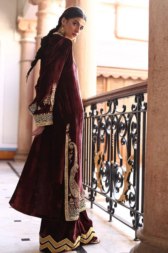 FW25-31 | Fall/Winter '2025-26 Drop | Rozina Munib