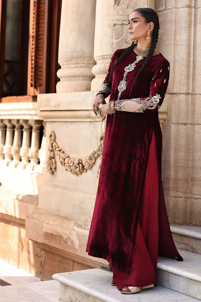 FW25-32 | Fall/Winter '2025-26 Drop | Rozina Munib