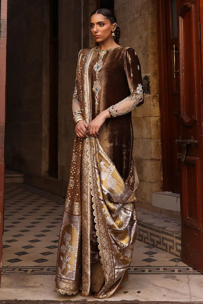 FW25-33 | Fall/Winter '2025-26 Drop | Rozina Munib