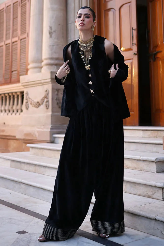 FW25-34 | Fall/Winter '2025-26 Drop | Rozina Munib