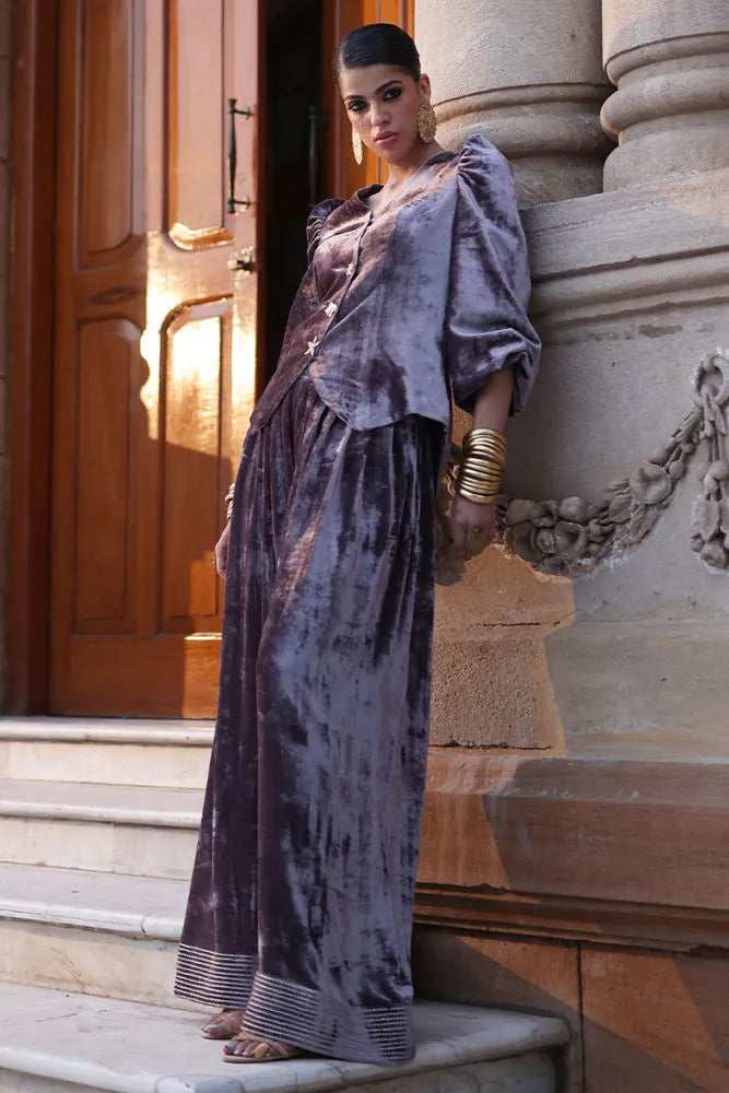 FW25-35 | Fall/Winter '2025-26 Drop | Rozina Munib