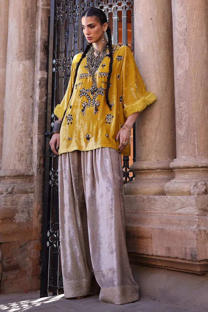 FW25-37 | Fall/Winter '2025-26 Drop | Rozina Munib