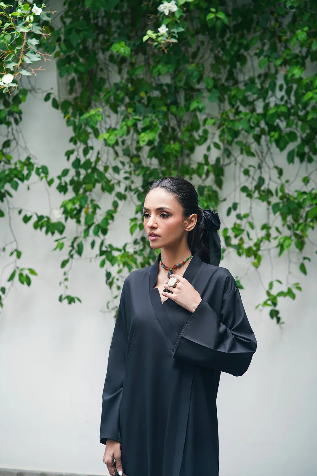 The Perfect Black | Meri Zindagi Hai Tu '26 | Wear Insead