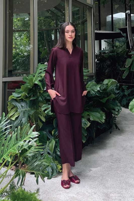 Power Shift CO ORD SET | Meri Zindagi Hai Tu '26 | Wear Insead