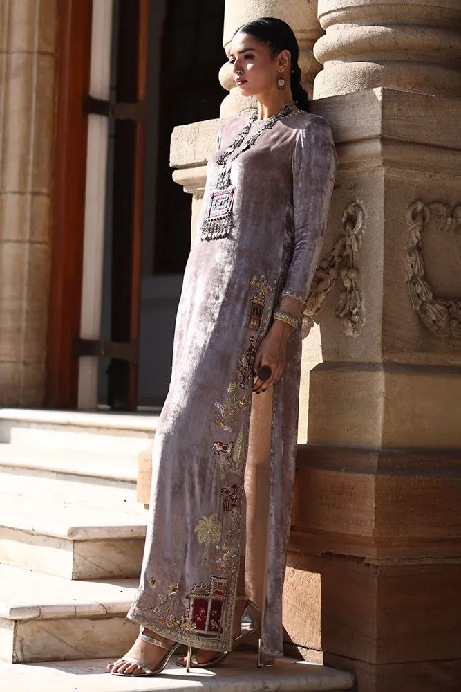 FW25-19 | Fall/Winter '2025-26 Drop | Rozina Munib