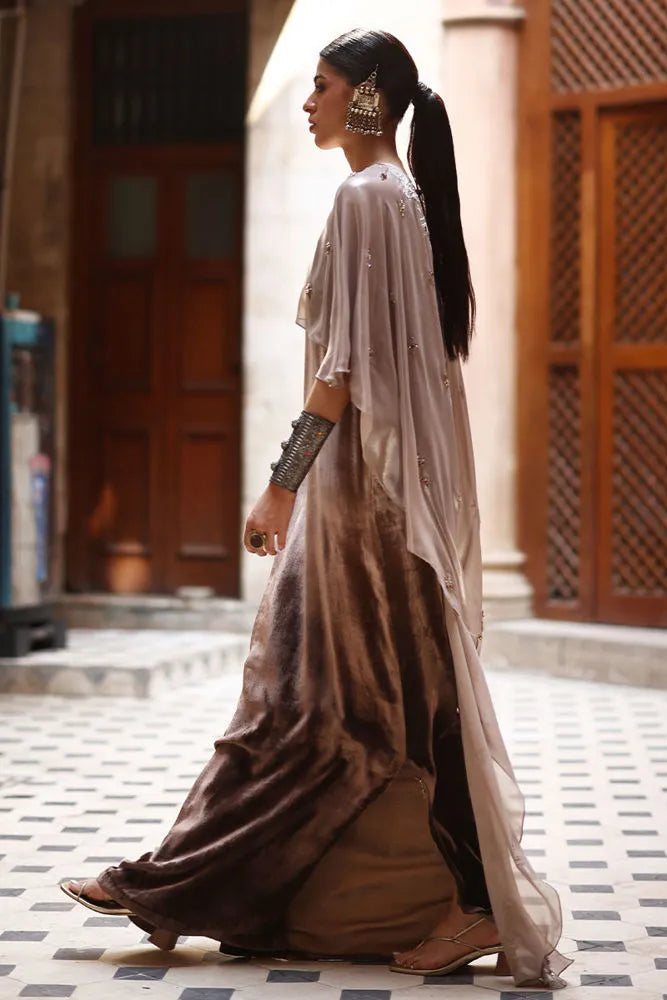 FW25-20 | Fall/Winter '2025-26 Drop | Rozina Munib