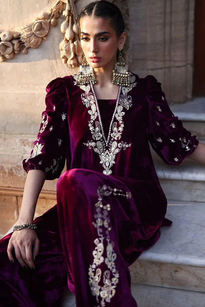 FW25-23 | Fall/Winter '2025-26 Drop | Rozina Munib