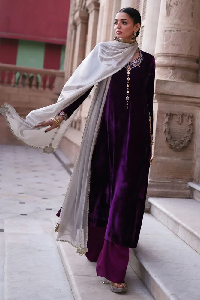 FW25-24 | Fall/Winter '2025-26 Drop | Rozina Munib