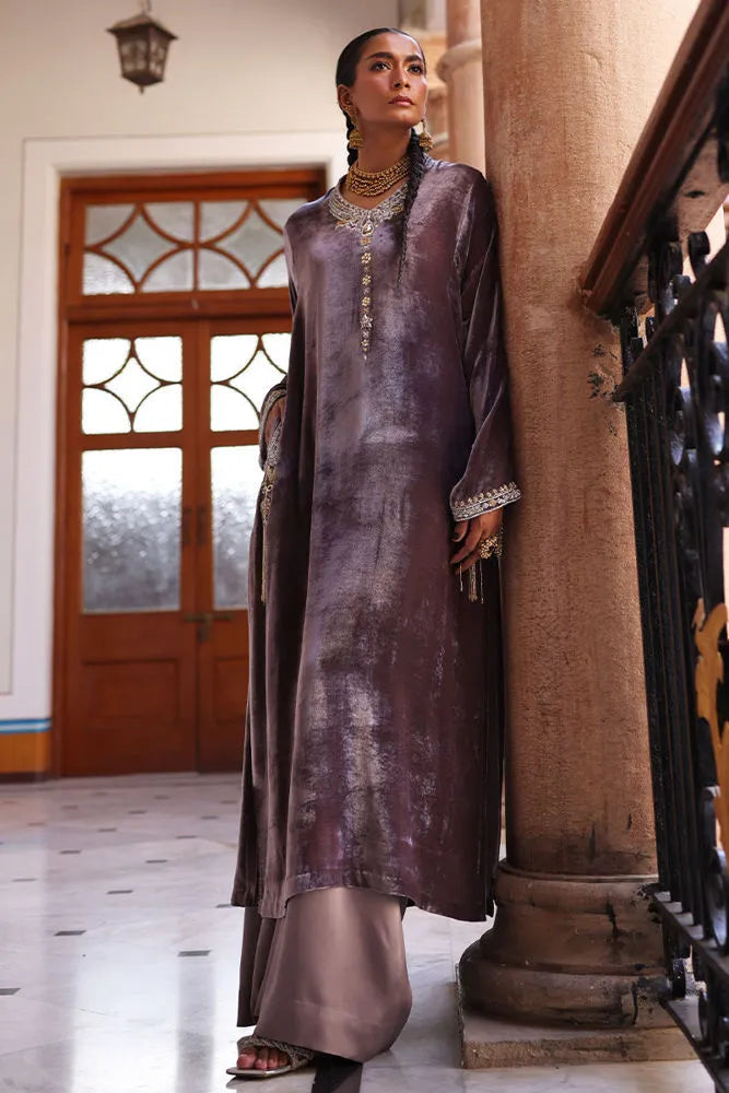 FW25-25 | Fall/Winter '2025-26 Drop | Rozina Munib