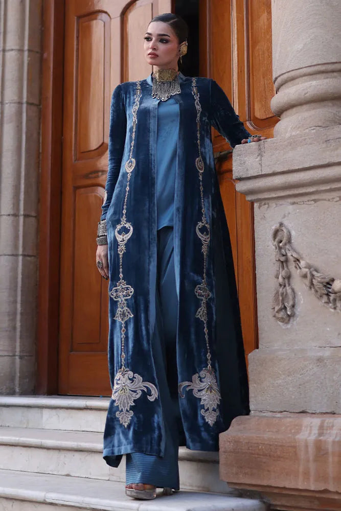 FW25-27 | Fall/Winter '2025-26 Drop | Rozina Munib