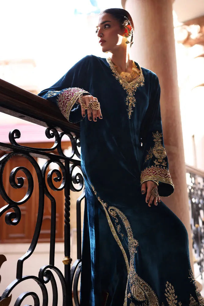 FW25-29 | Fall/Winter '2025-26 Drop | Rozina Munib