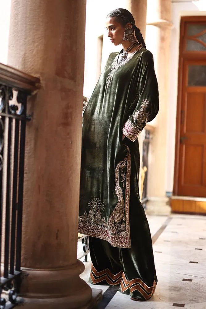 FW25-30 | Fall/Winter '2025-26 Drop | Rozina Munib