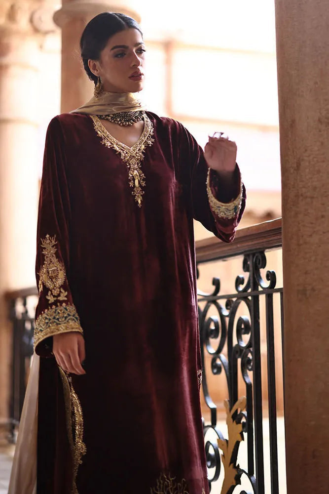 FW25-31 | Fall/Winter '2025-26 Drop | Rozina Munib