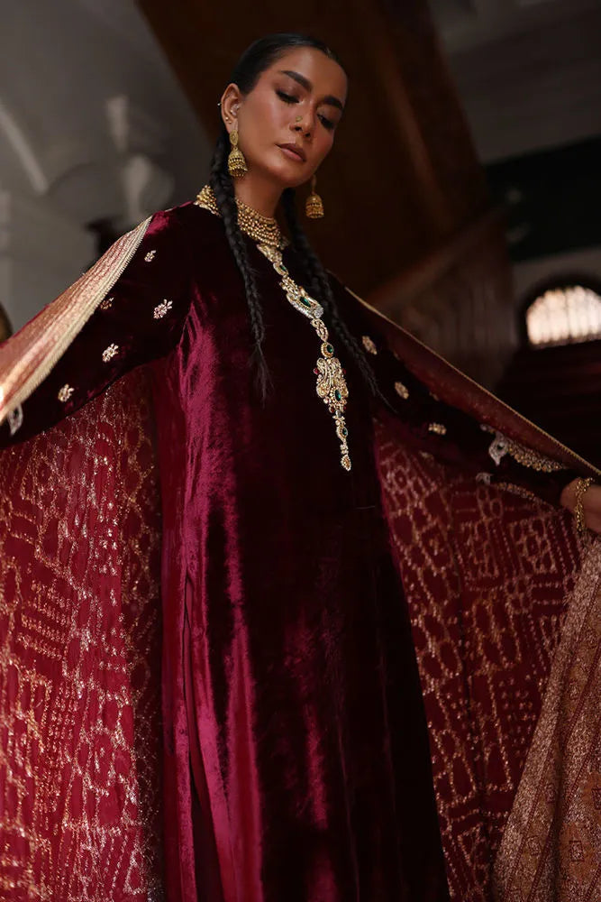 FW25-32 | Fall/Winter '2025-26 Drop | Rozina Munib