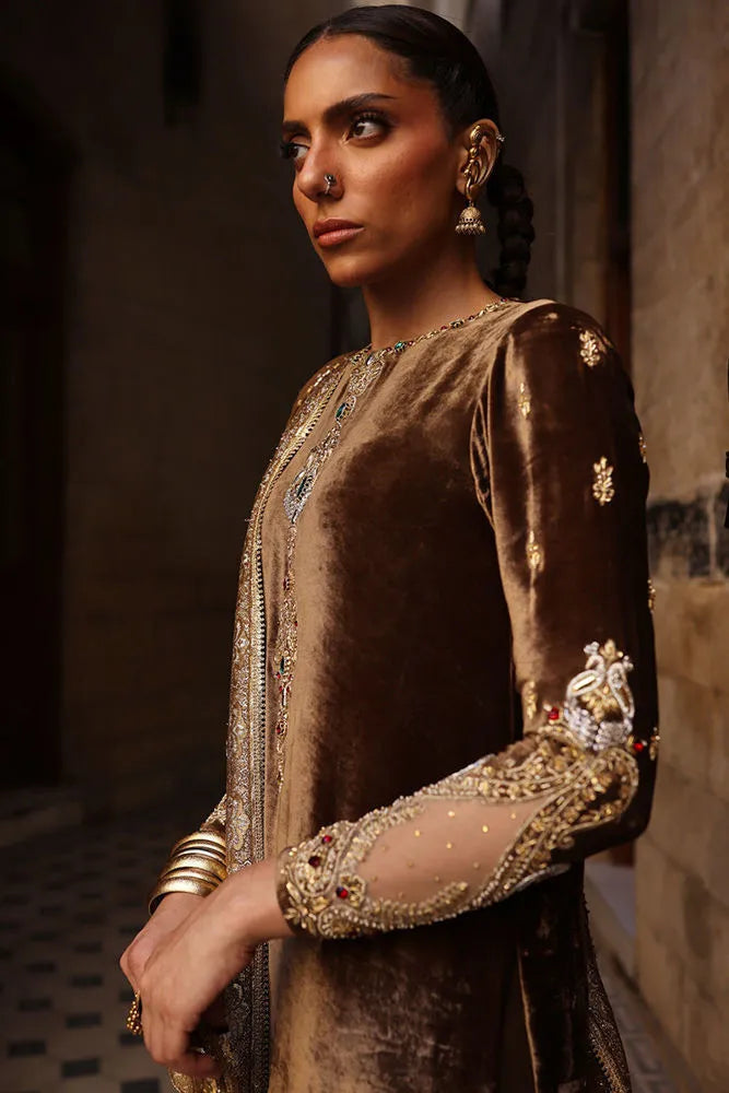 FW25-33 | Fall/Winter '2025-26 Drop | Rozina Munib