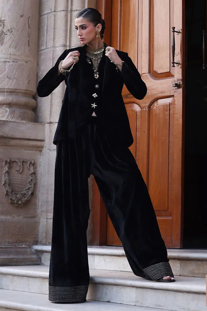 FW25-34 | Fall/Winter '2025-26 Drop | Rozina Munib