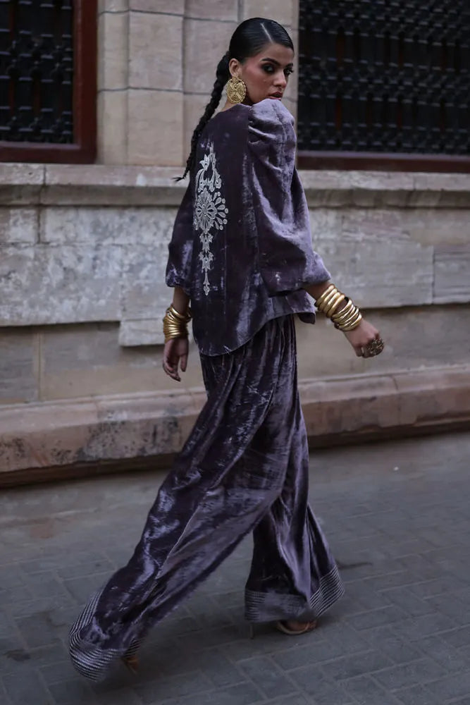 FW25-35 | Fall/Winter '2025-26 Drop | Rozina Munib